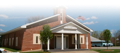 We provide services for church accounting.